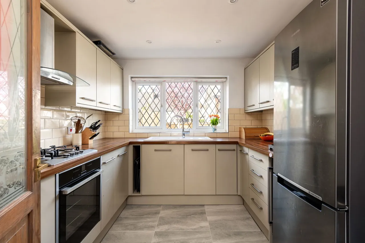 Wheeler Street, Headcorn, photo 7
