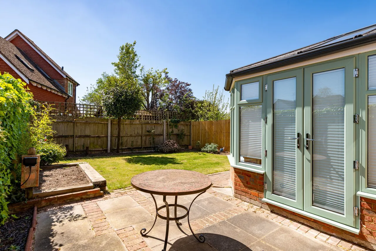 Wheeler Street, Headcorn, photo 9