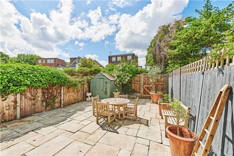 Martindale, East Sheen, London, SW14, photo 2