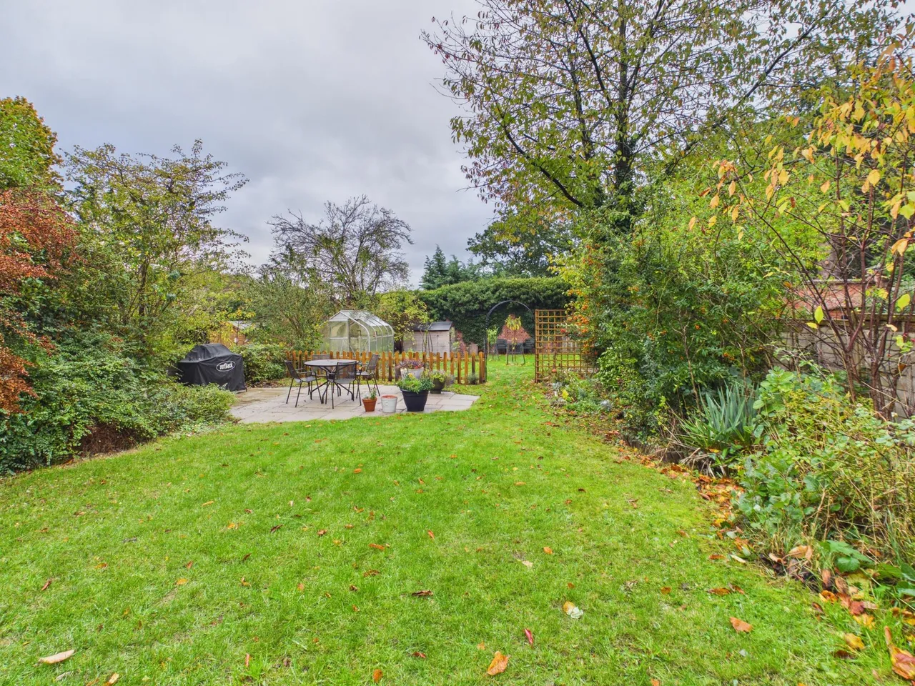 Stable Cottage, Pangbourne, RG8, photo 12
