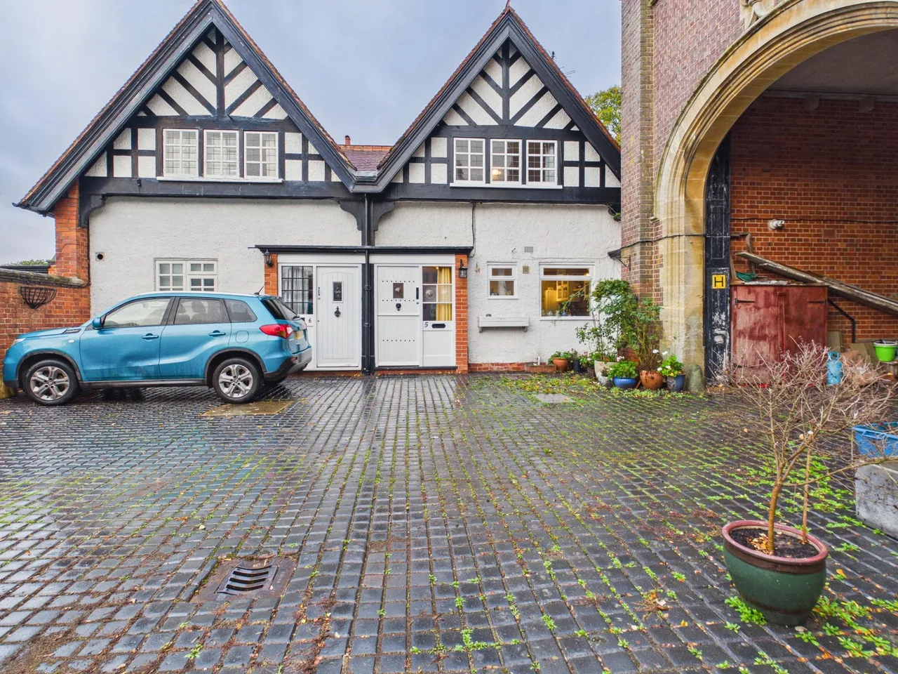 Stable Cottage, Pangbourne, RG8, photo 17