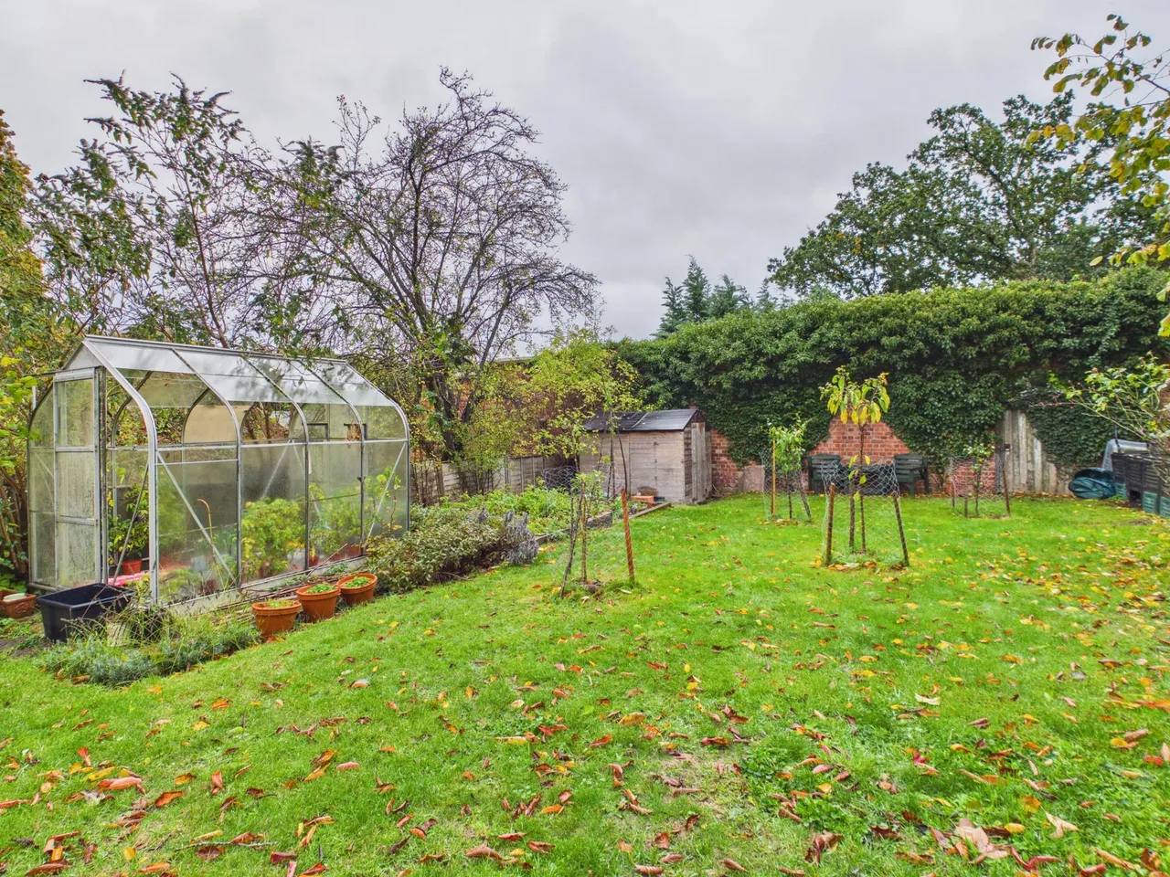 Stable Cottage, Pangbourne, RG8, photo 14