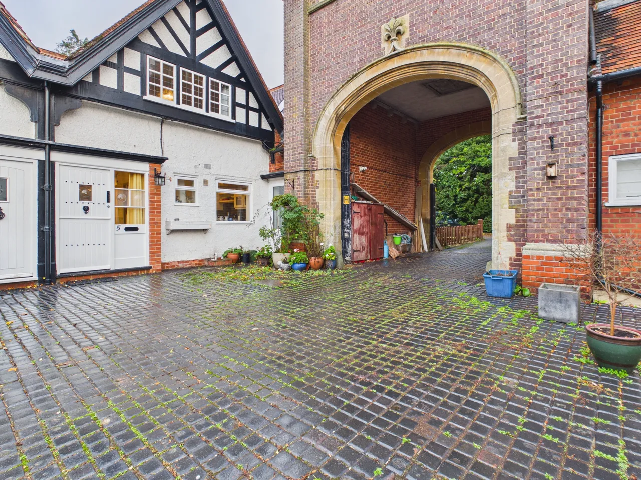 2 bed house to rent, Stable Cottage, Pangbourne, RG8