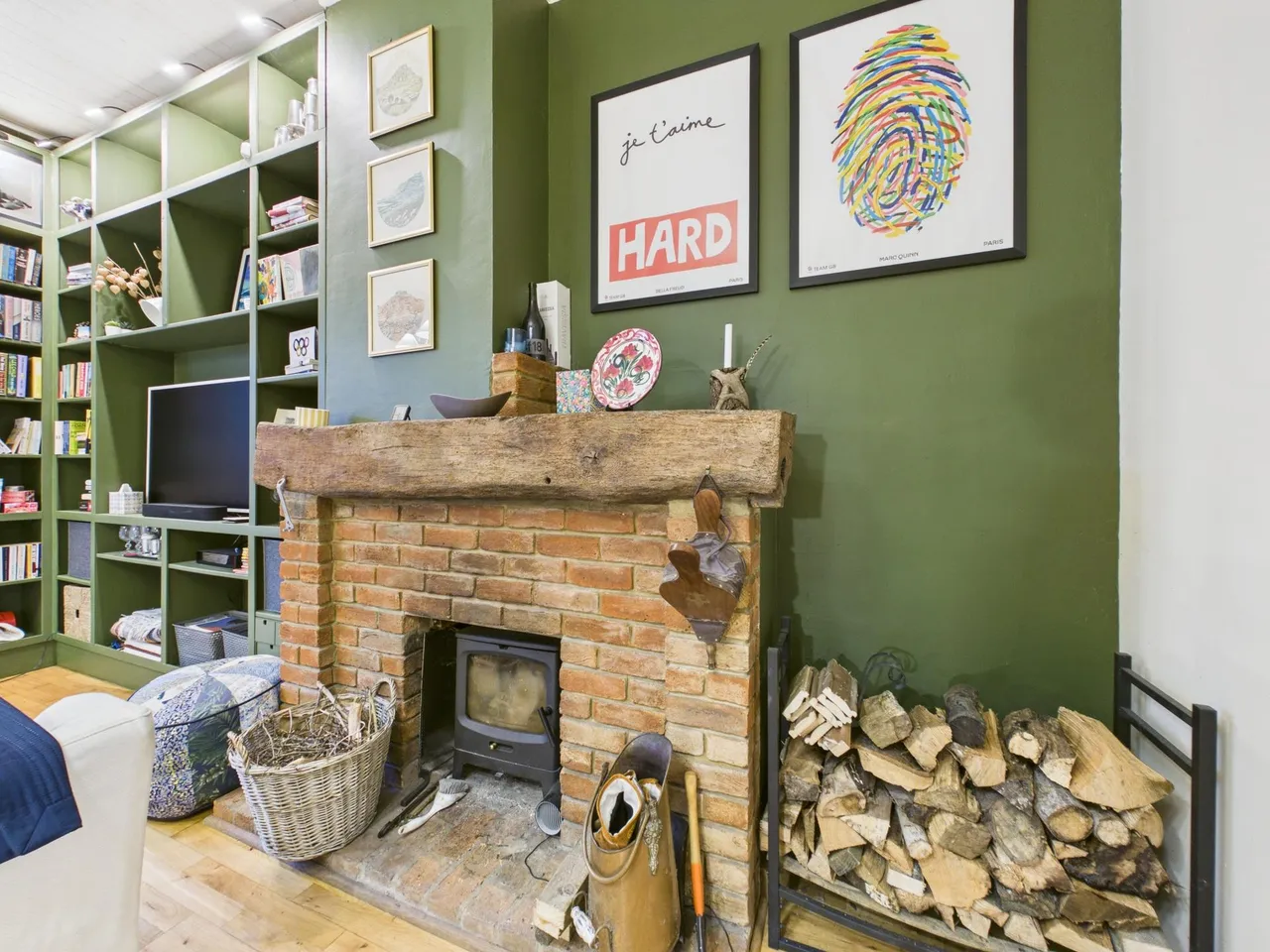 Stable Cottage, Pangbourne, RG8, photo 6