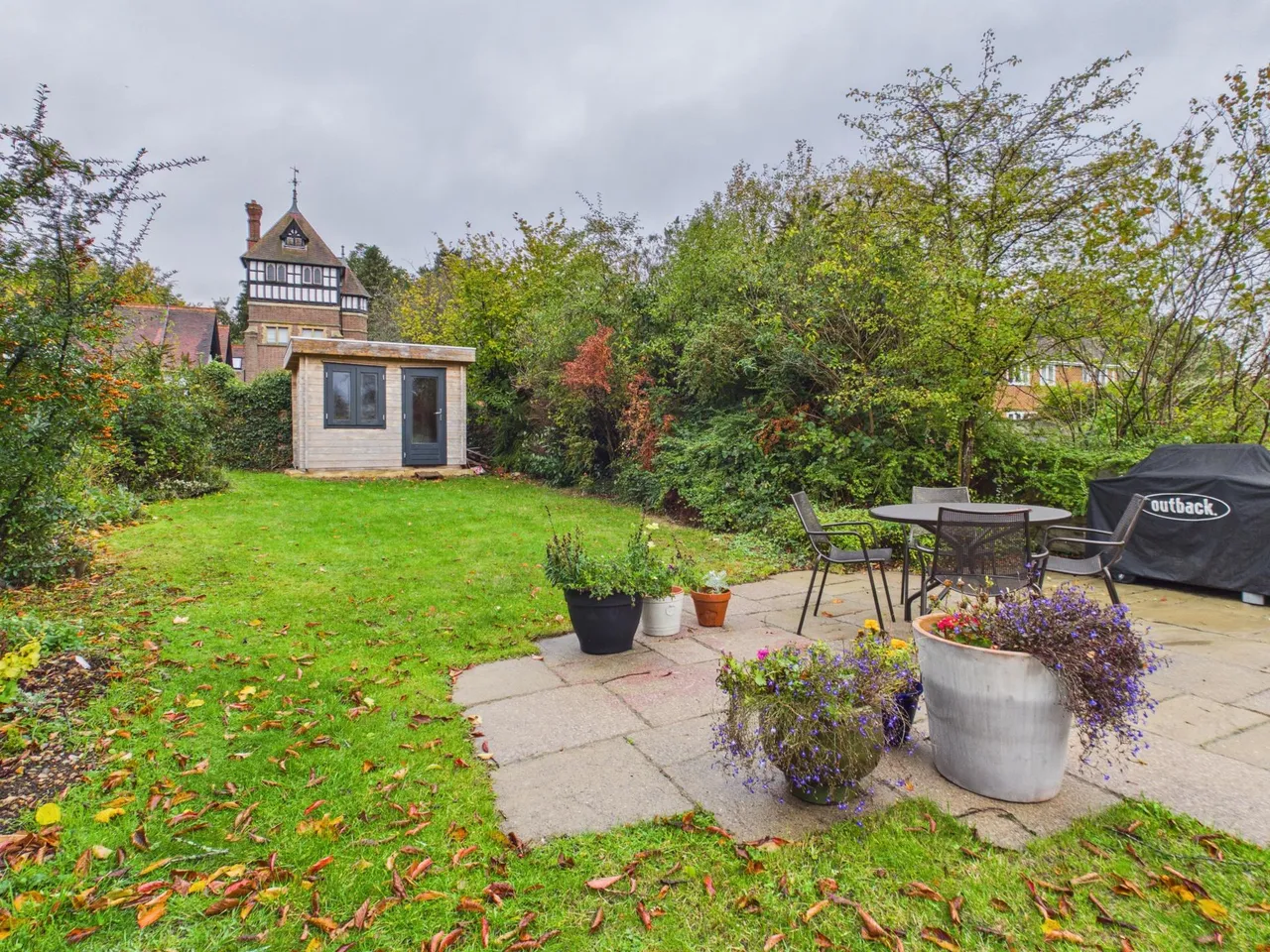 Stable Cottage, Pangbourne, RG8, photo 13