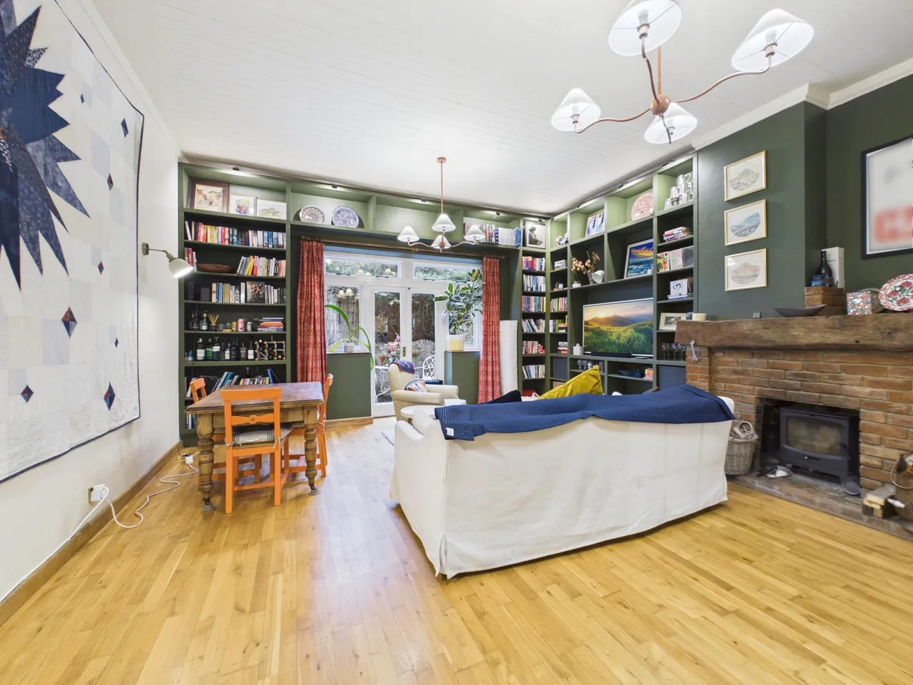 Stable Cottage, Pangbourne, RG8, photo 5