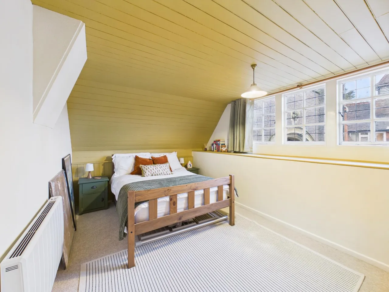 Stable Cottage, Pangbourne, RG8, photo 7
