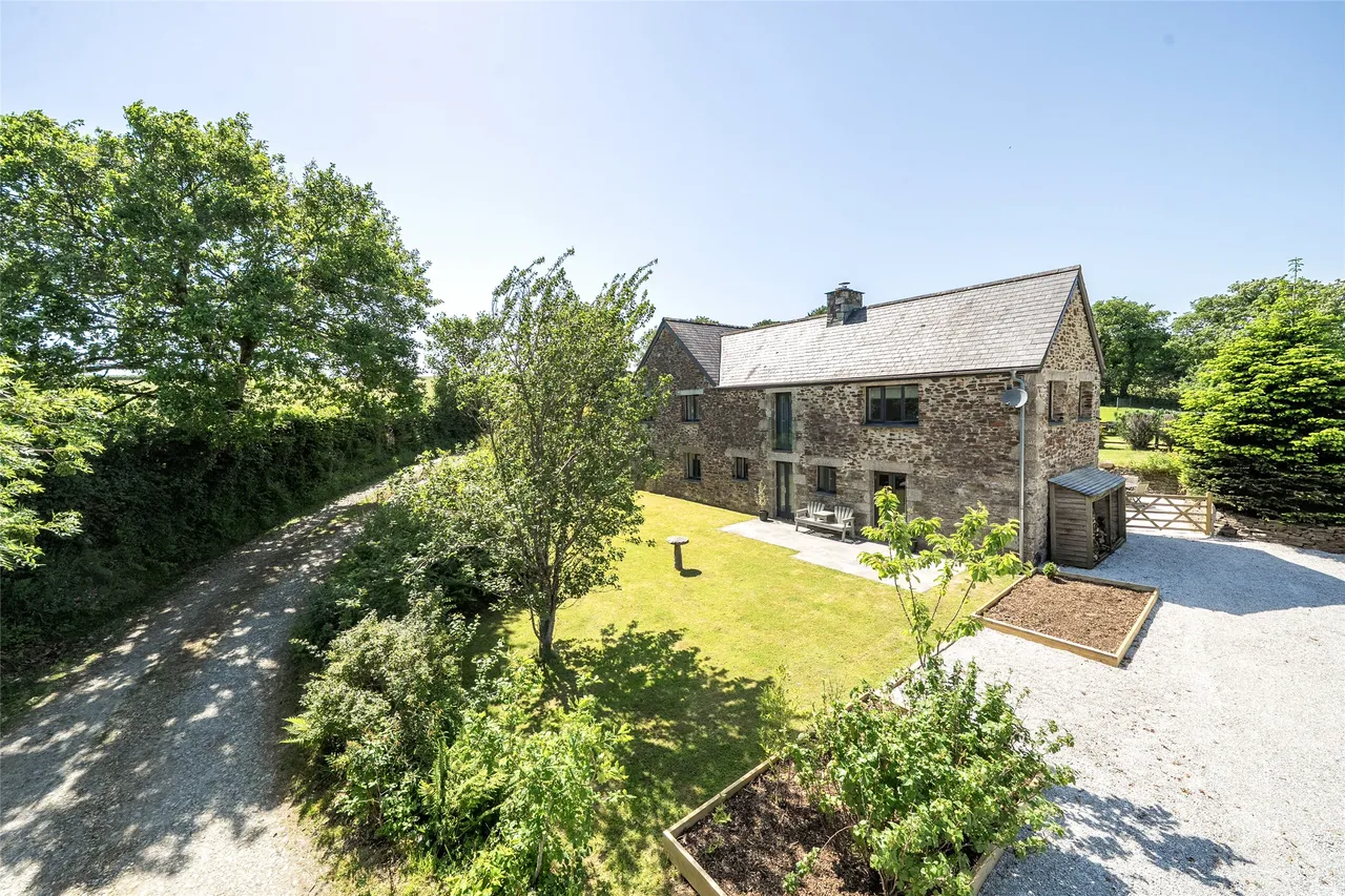 Cardinham, Bodmin, PL30, photo 29