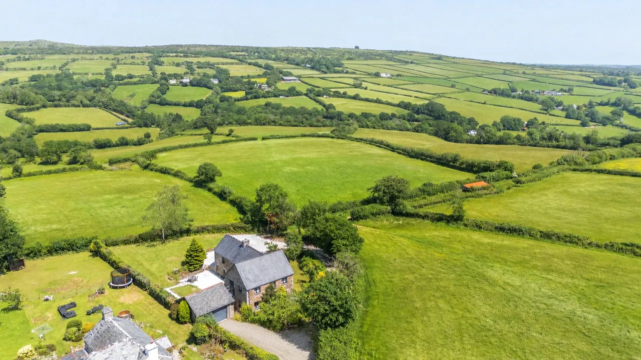 Cardinham, Bodmin, PL30, photo 4