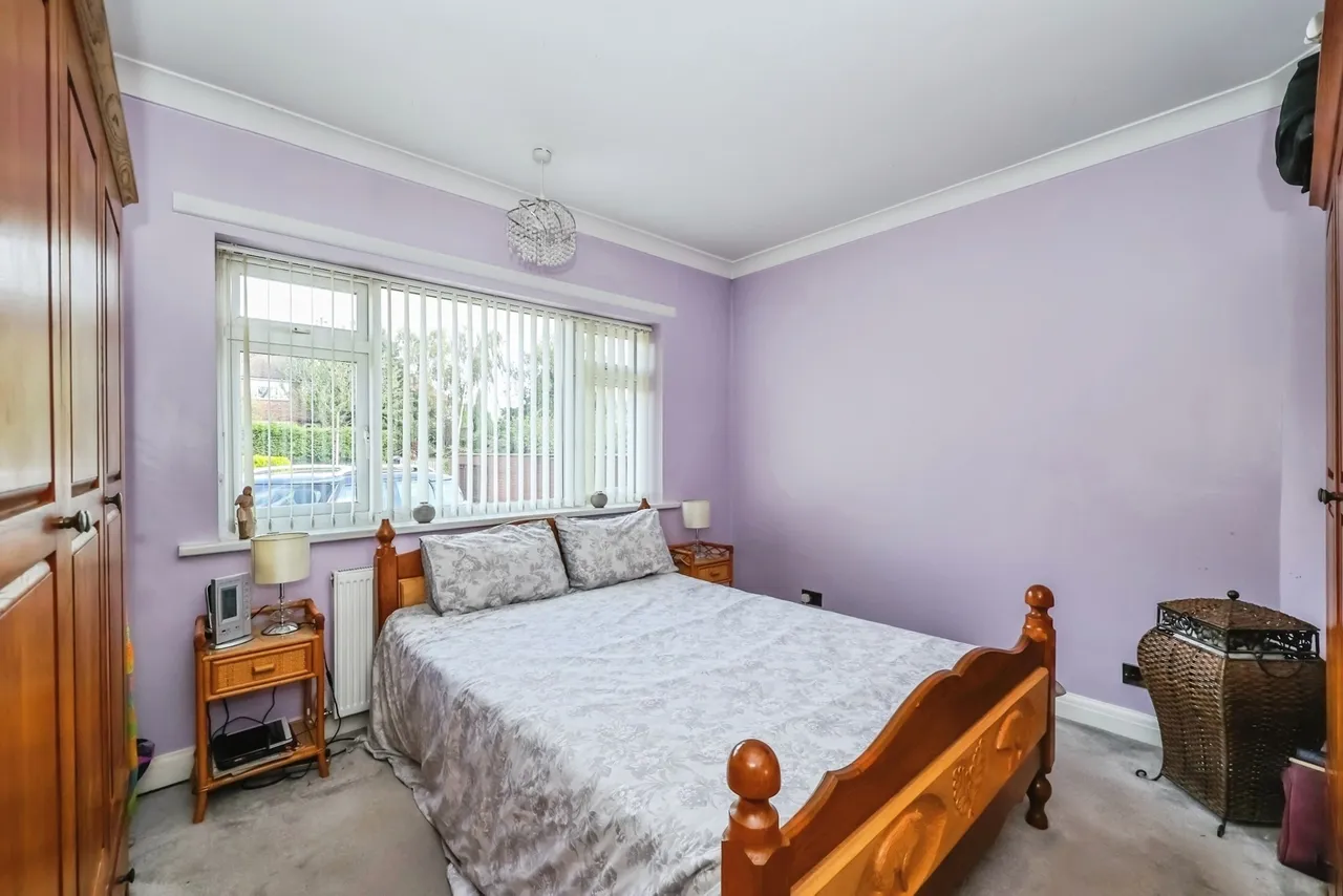 Ladybrook Lane, Mansfield, NG18, photo 7