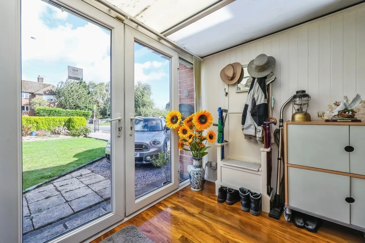 Ladybrook Lane, Mansfield, NG18, photo 6