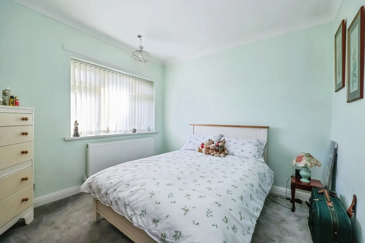 Ladybrook Lane, Mansfield, NG18, photo 8