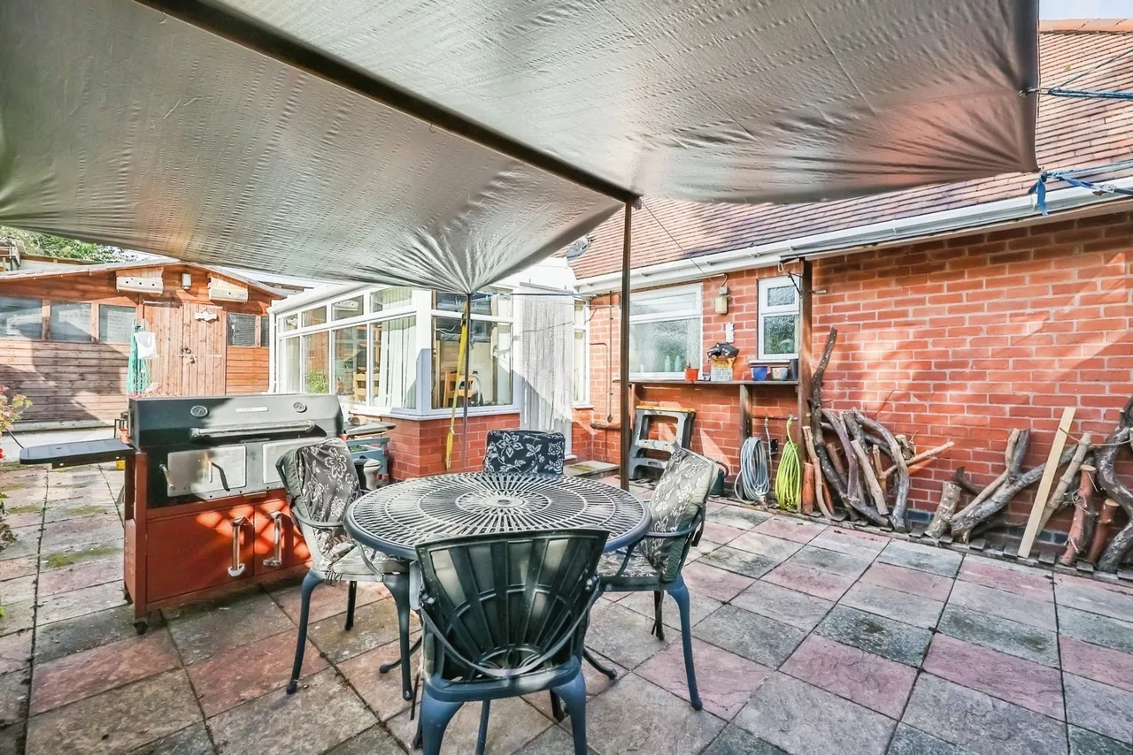 Ladybrook Lane, Mansfield, NG18, photo 12