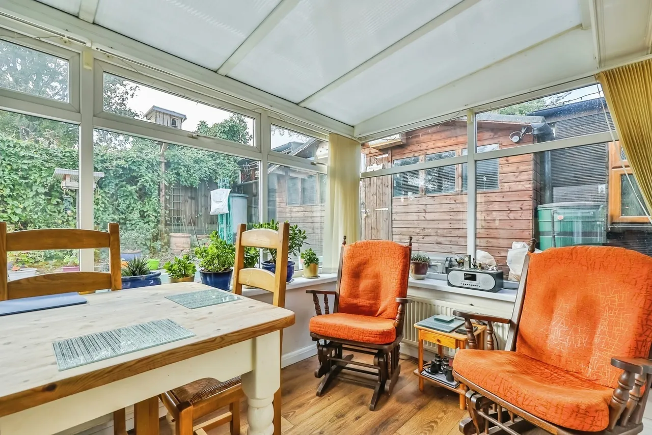 Ladybrook Lane, Mansfield, NG18, photo 5