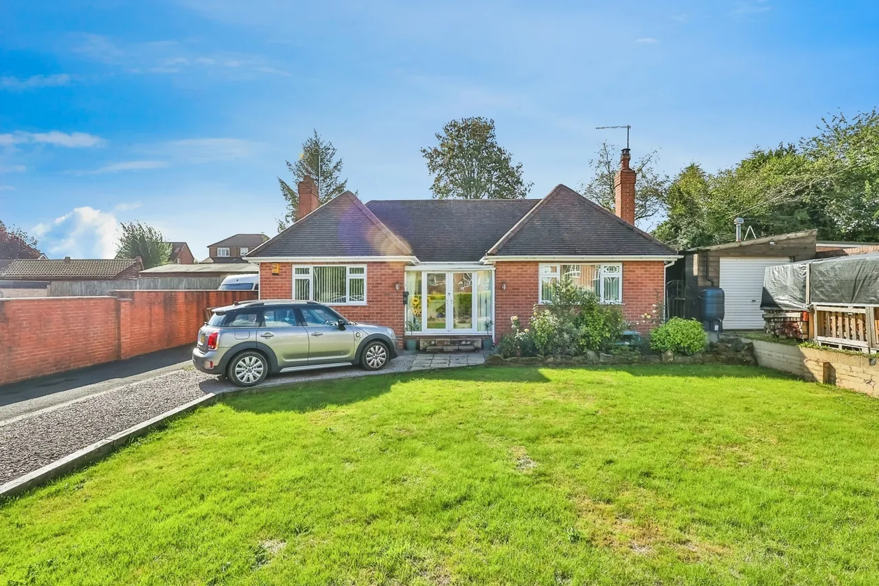 Ladybrook Lane, Mansfield, NG18, photo 14