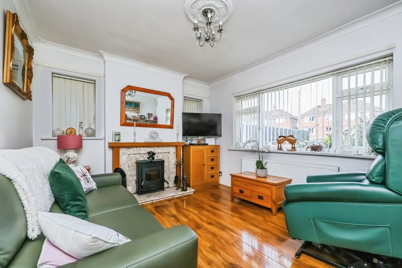 Ladybrook Lane, Mansfield, NG18, photo 4