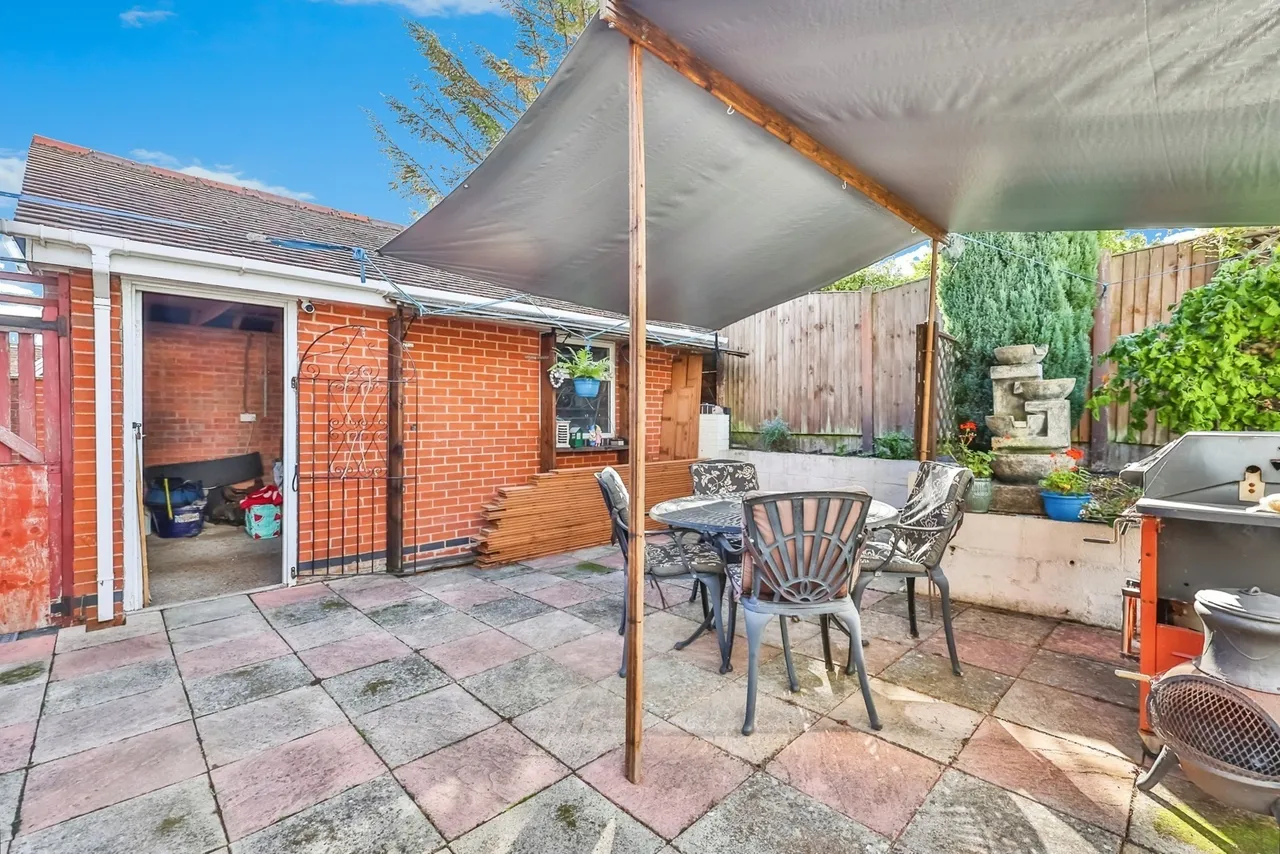 Ladybrook Lane, Mansfield, NG18, photo 17