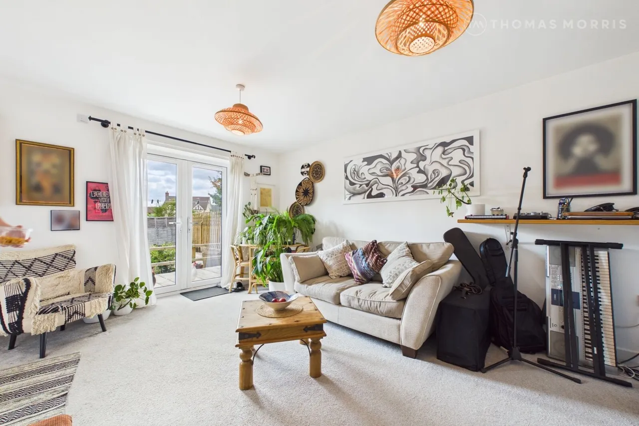 Haynes Close, Sawtry, PE28, photo 3