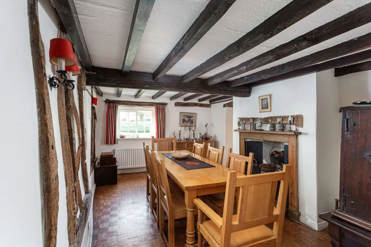 Oulston, York, YO61, photo 6