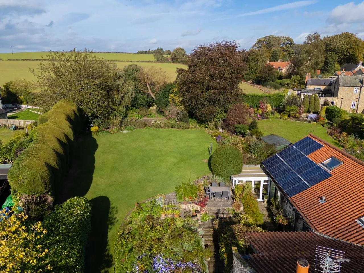 Oulston, York, YO61, photo 16