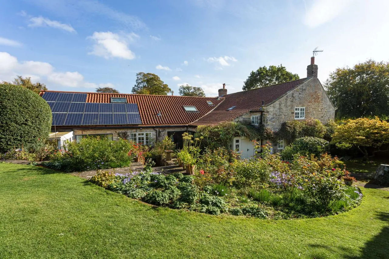4 bed house for sale, Oulston, York, YO61