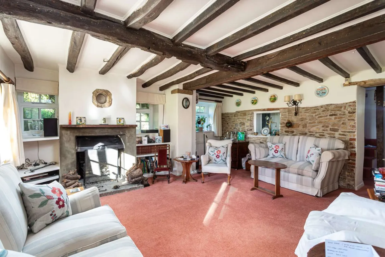 Oulston, York, YO61, photo 4