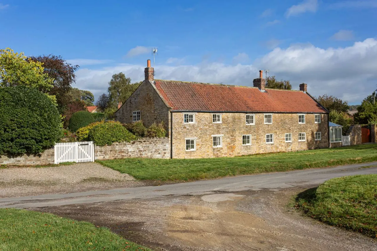 Oulston, York, YO61, photo 21