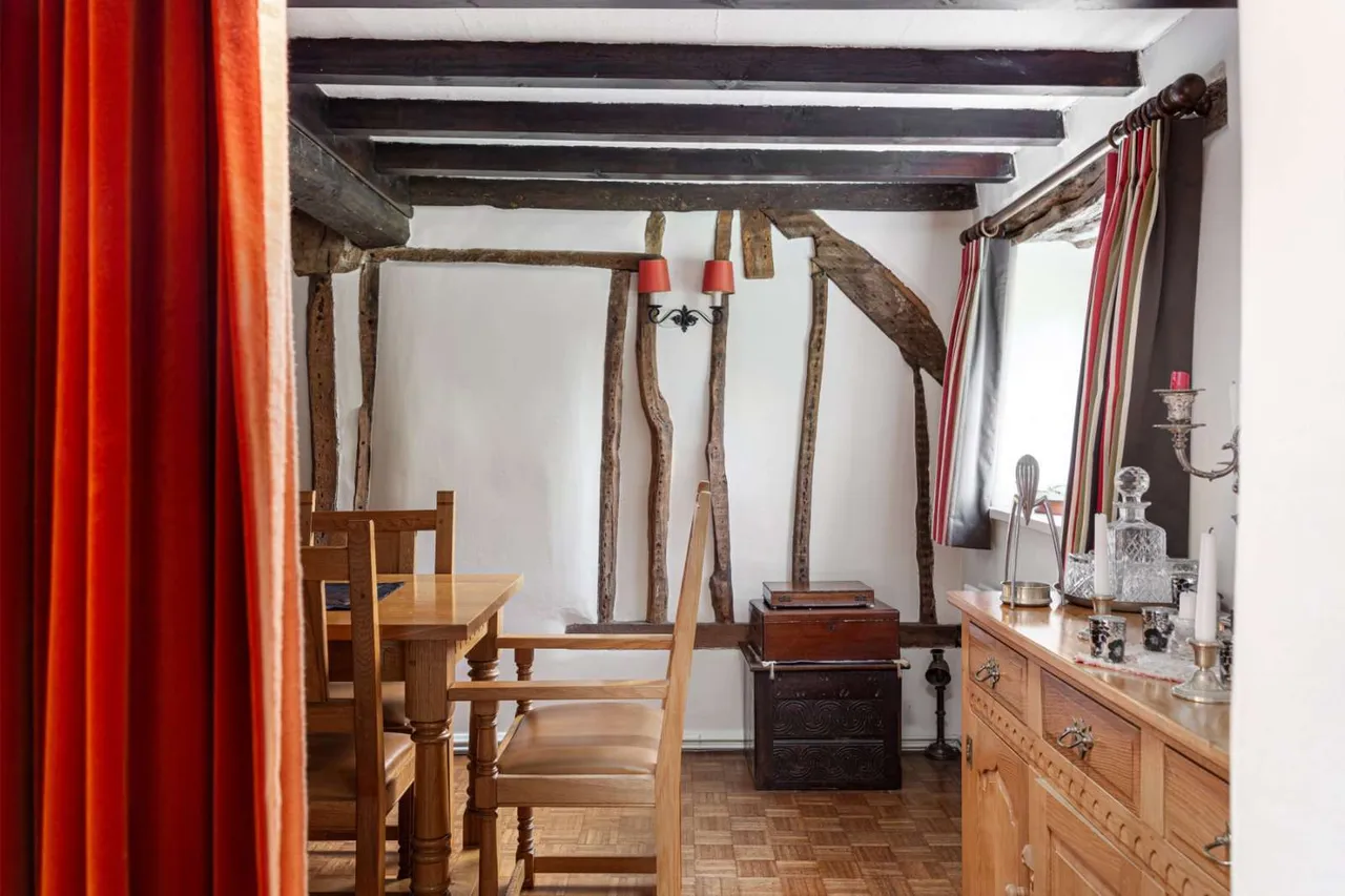 Oulston, York, YO61, photo 5