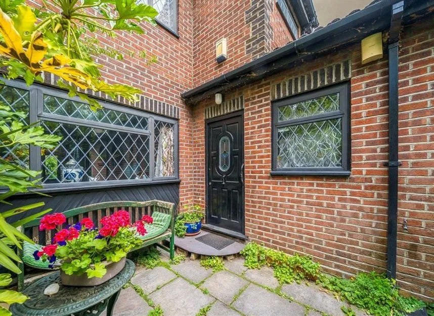 4 bed house for sale — Heathway, Blackheath, SE3