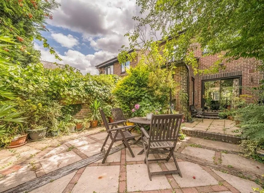 Heathway, Blackheath, SE3, photo 8