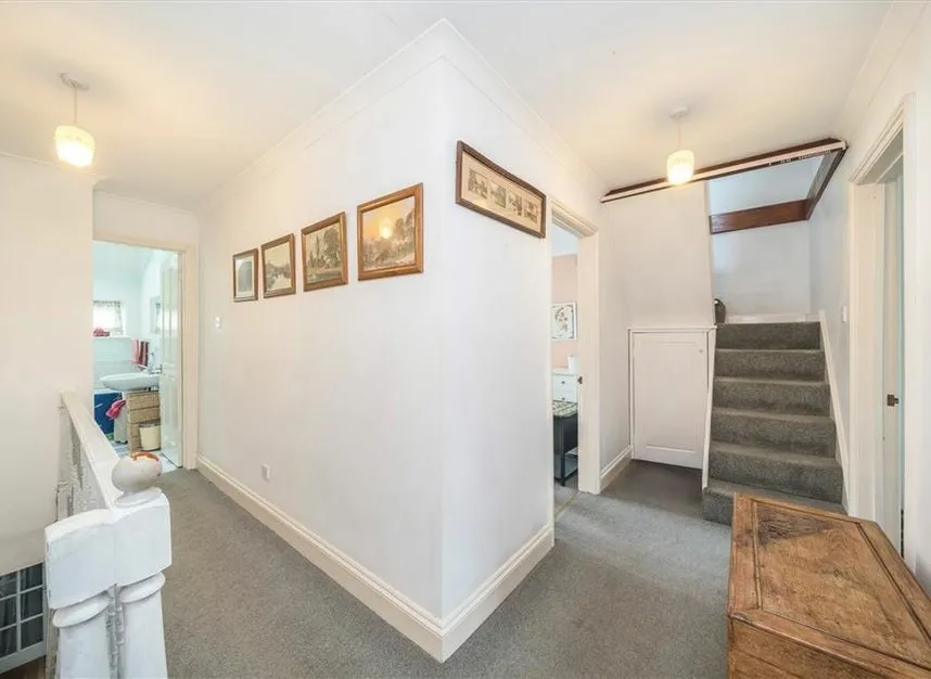 Heathway, Blackheath, SE3, photo 9