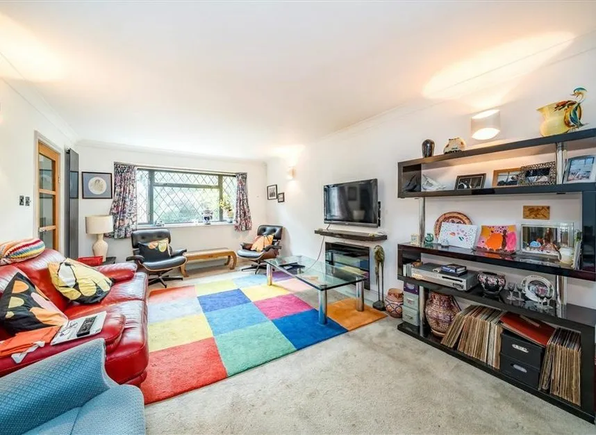 Heathway, Blackheath, SE3, photo 11