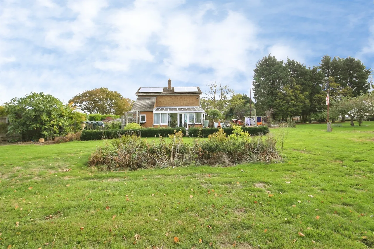 Benwick Road, Whittlesey, PE7, photo 12