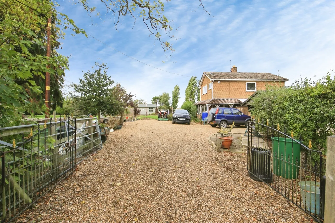 Benwick Road, Whittlesey, PE7, photo 14