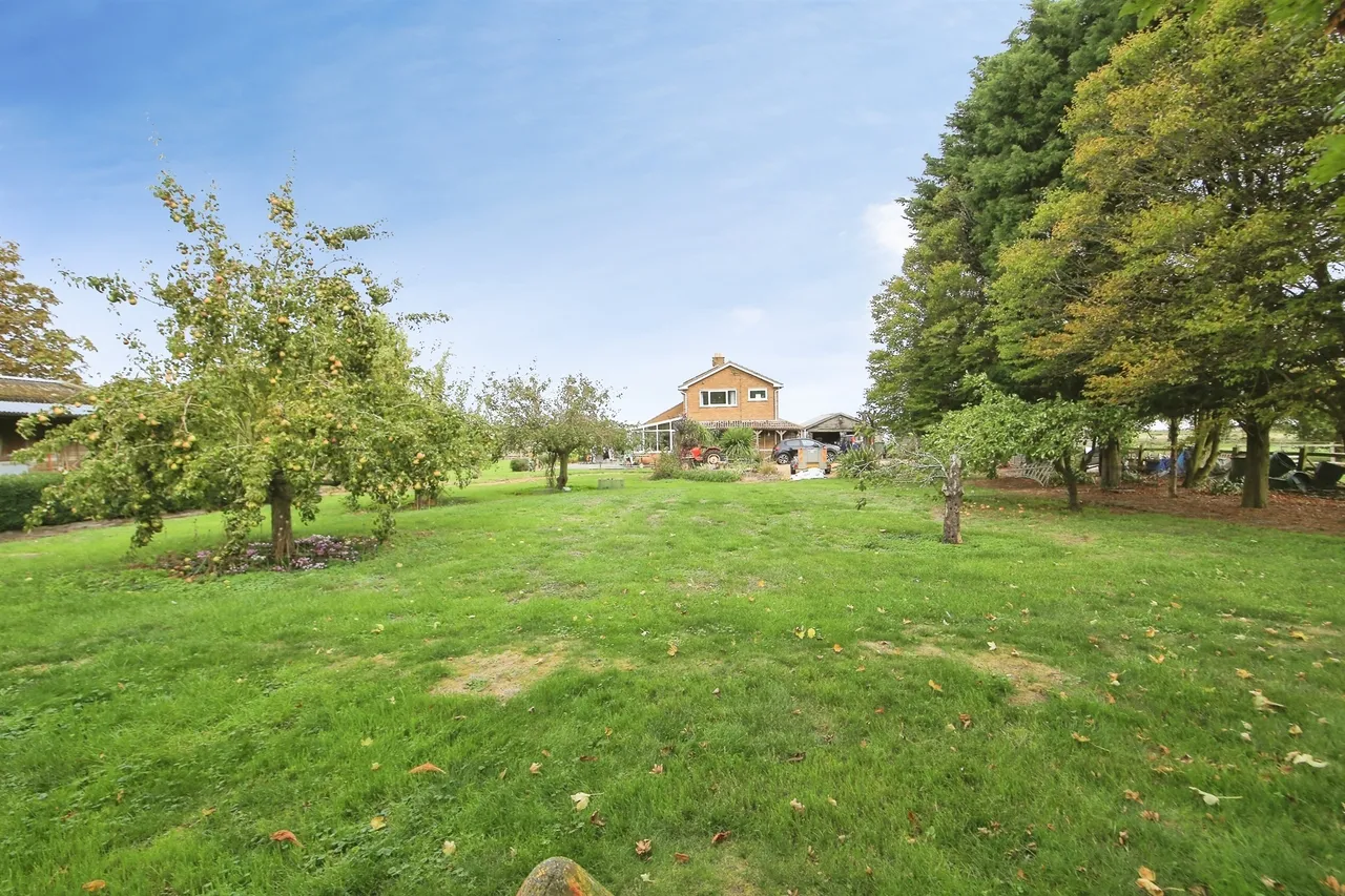 Benwick Road, Whittlesey, PE7, photo 13