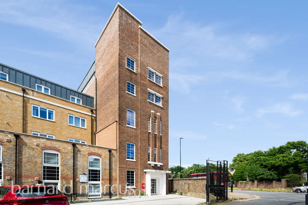 Windmill Lane, Hanwell, UB2, photo 9
