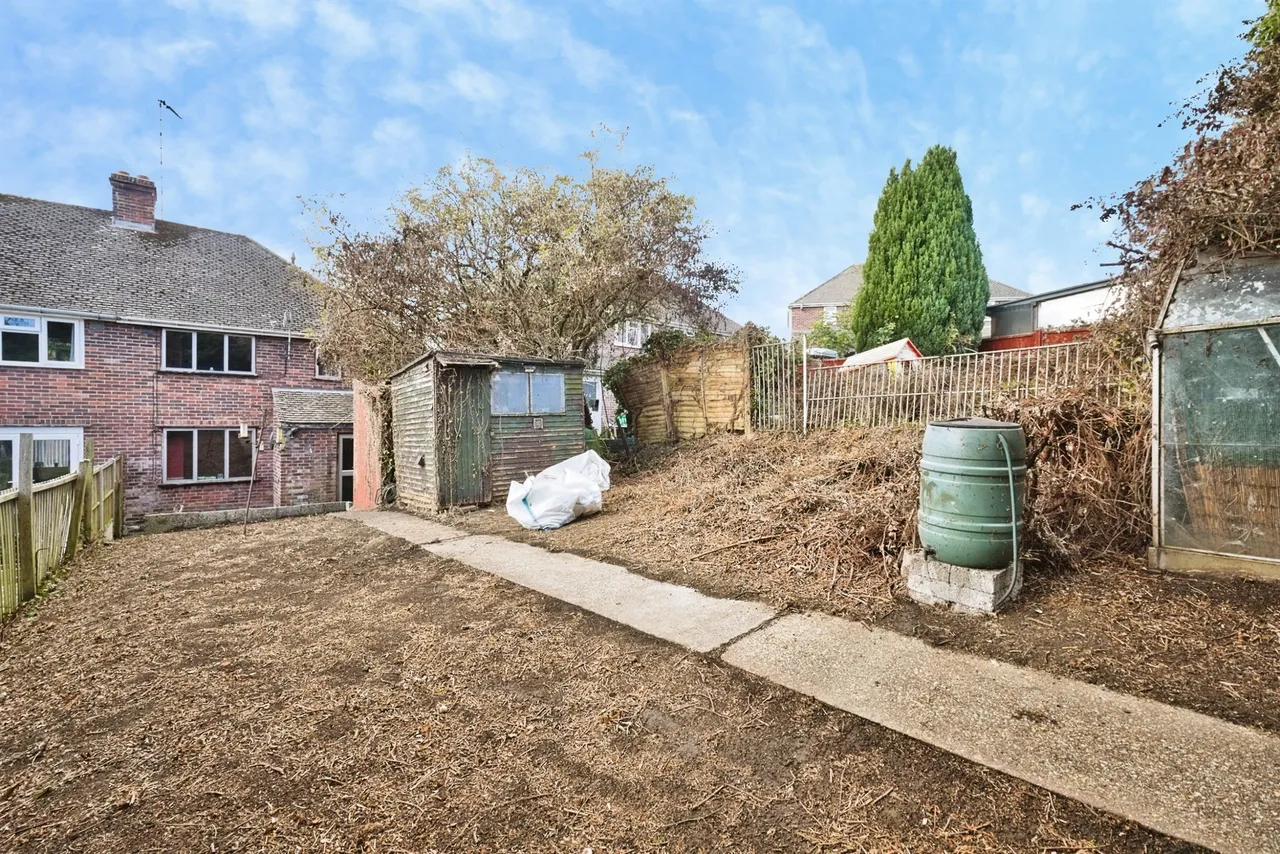 Chelston Avenue, Yeovil, BA21, photo 9