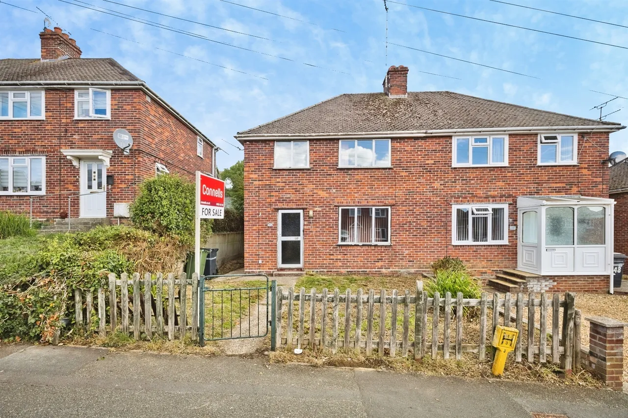 3 bed house for sale, Chelston Avenue, Yeovil, BA21