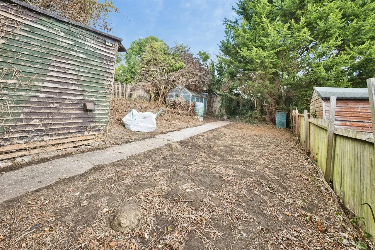 Chelston Avenue, Yeovil, BA21, photo 10