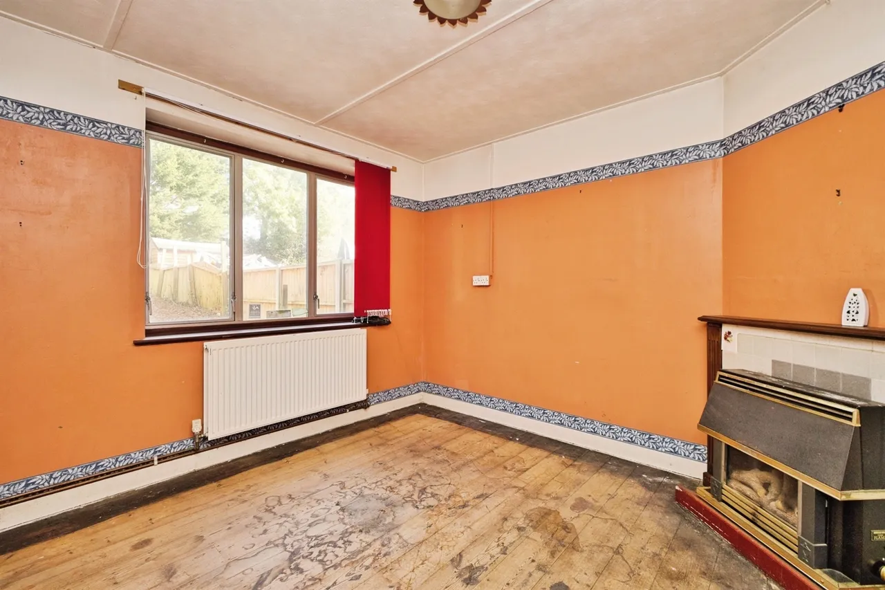 Chelston Avenue, Yeovil, BA21, photo 4