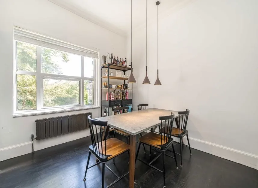 Effra Road, Brixton, SW2, photo 4