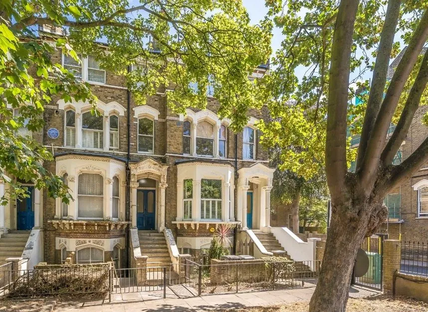 Effra Road, Brixton, SW2, photo 11