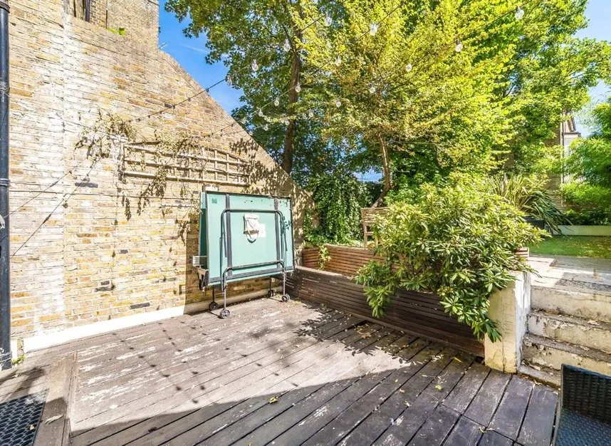 Effra Road, Brixton, SW2, photo 10