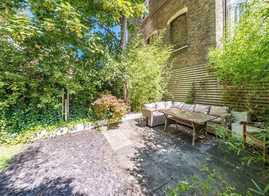 Effra Road, Brixton, SW2, photo 9