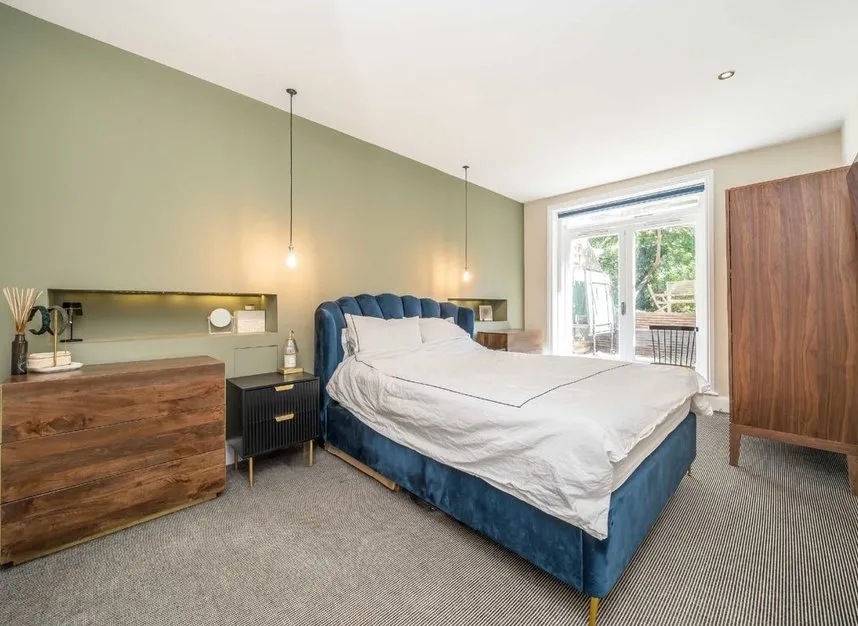 Effra Road, Brixton, SW2, photo 6