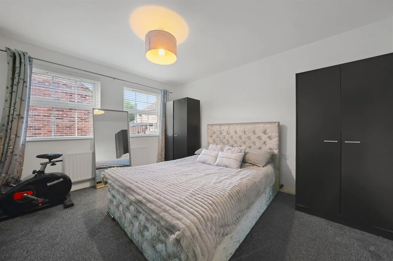 Mount Eagles Avenue, Dunmurry, BT17, photo 12