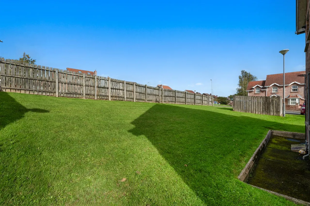 Mount Eagles Avenue, Dunmurry, BT17, photo 19