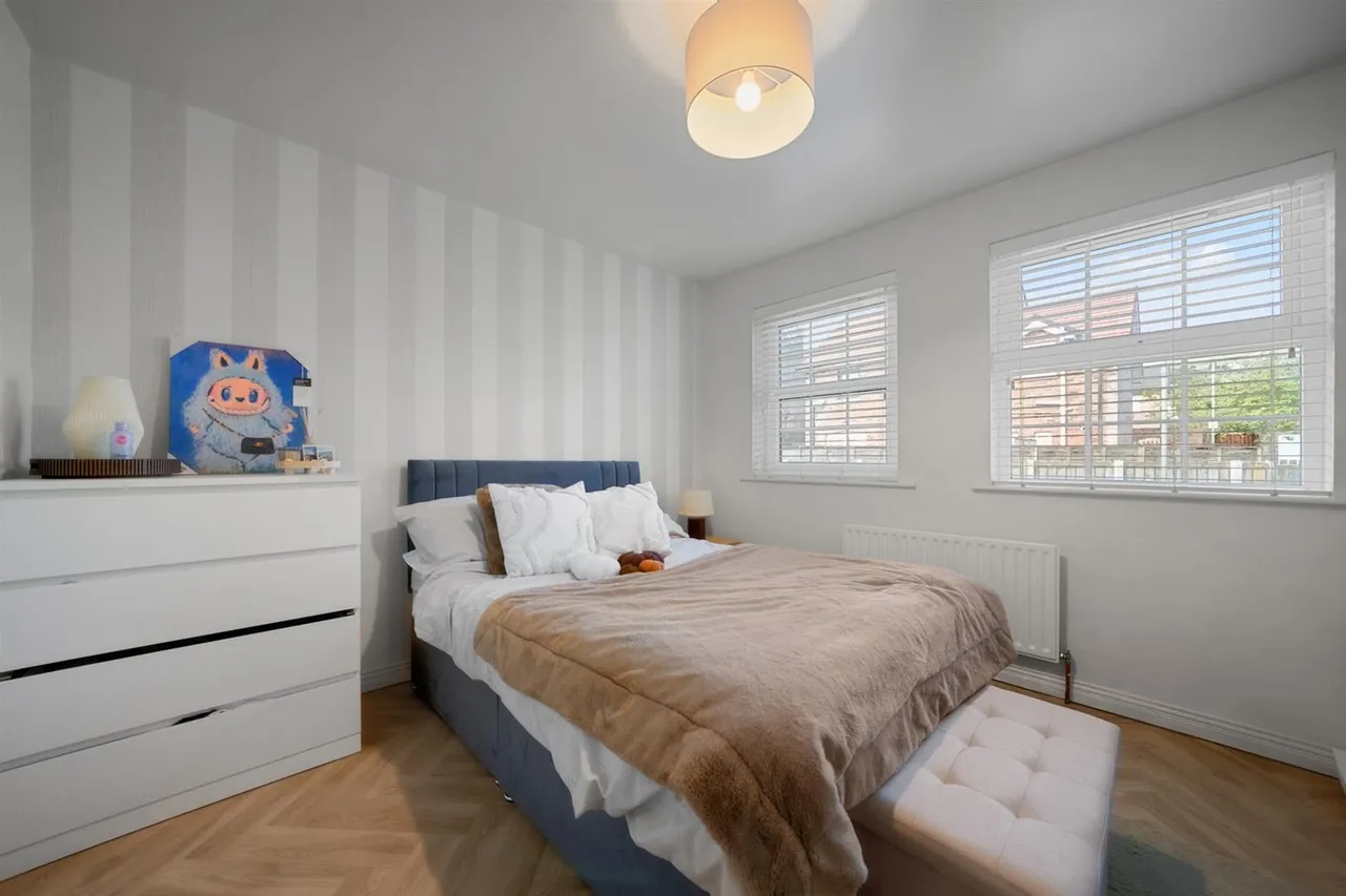 Mount Eagles Avenue, Dunmurry, BT17, photo 13