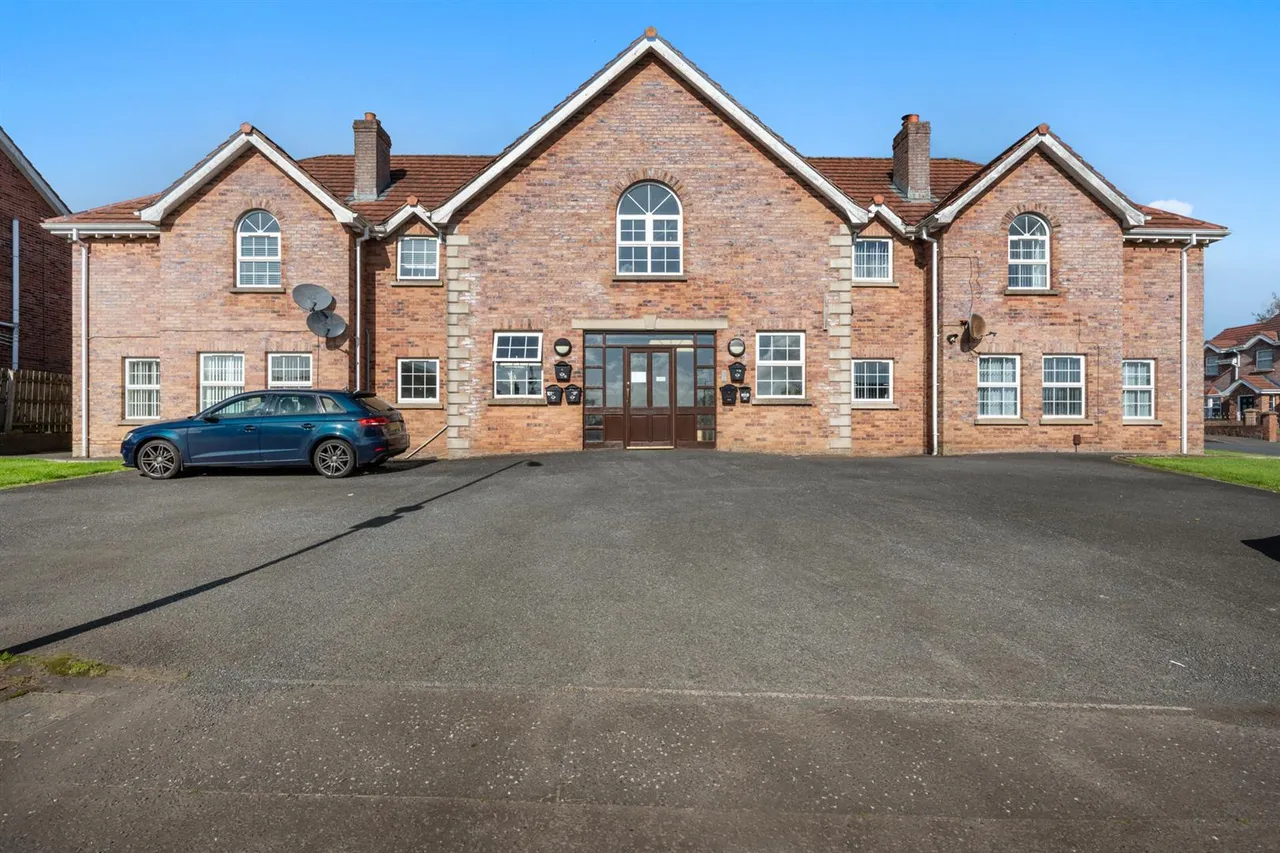 Mount Eagles Avenue, Dunmurry, BT17, photo 17
