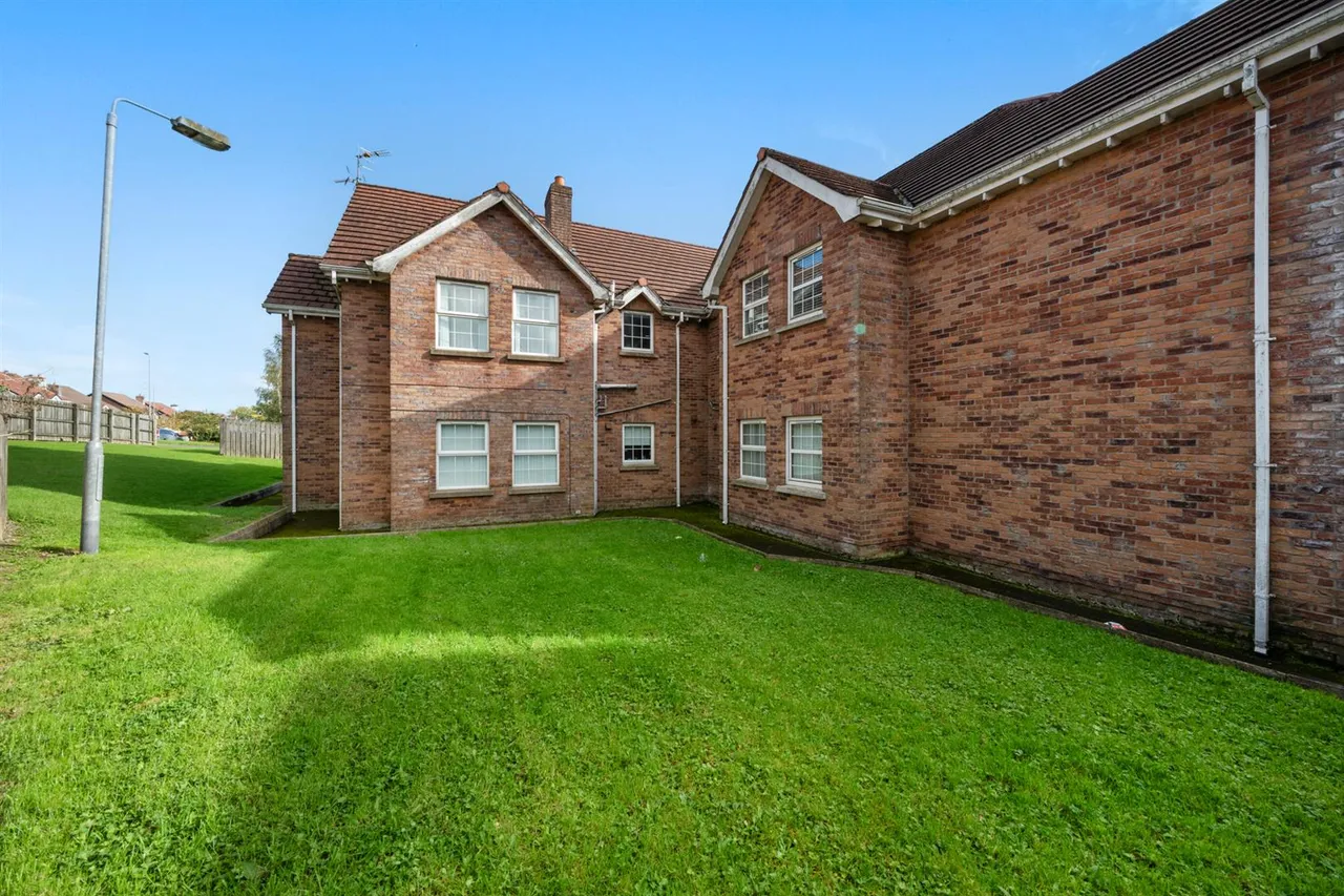 Mount Eagles Avenue, Dunmurry, BT17, photo 20